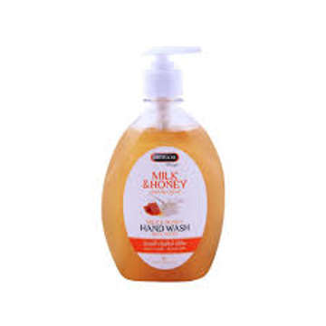 Picture of Hemani Hw 500ml Milk & Honey